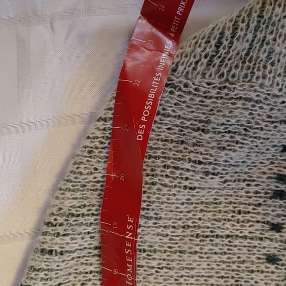 Cocogio Pullover Sweater Alpaca Blend Size S/M - Picture 10 of 15